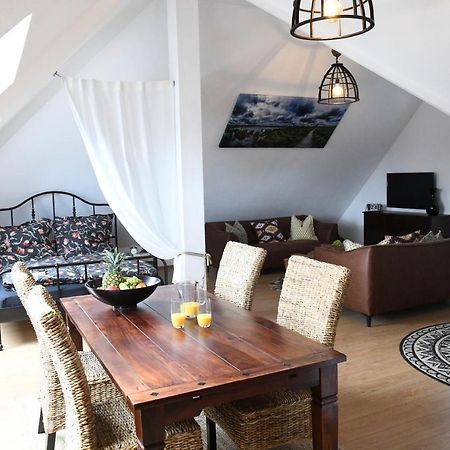 דירות מונשאו Loft-Style-Living Schuett - Einfach Anders מראה חיצוני תמונה