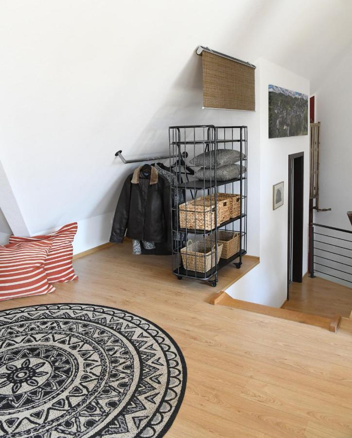 דירות מונשאו Loft-Style-Living Schuett - Einfach Anders מראה חיצוני תמונה