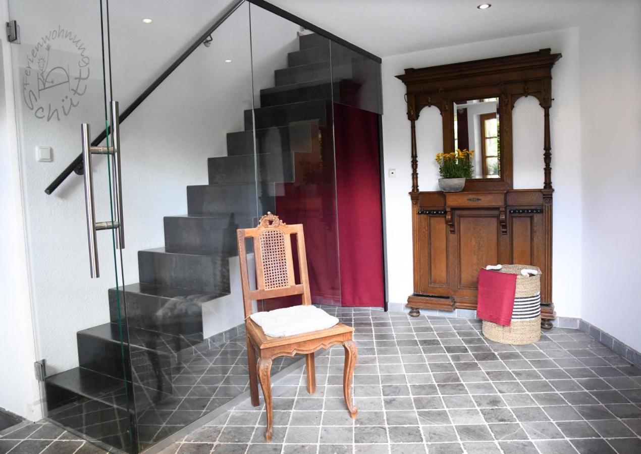 דירות מונשאו Loft-Style-Living Schuett - Einfach Anders מראה חיצוני תמונה