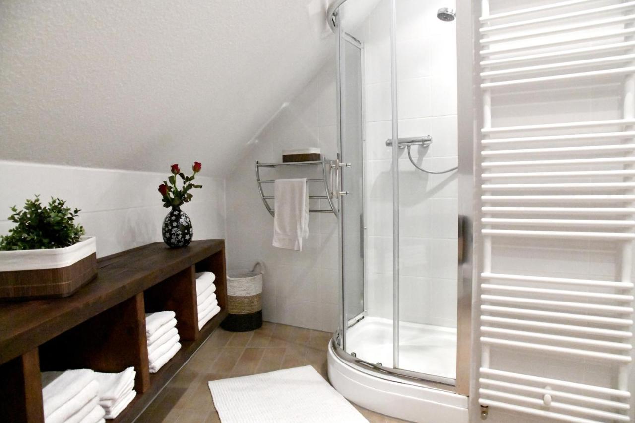 דירות מונשאו Loft-Style-Living Schuett - Einfach Anders מראה חיצוני תמונה