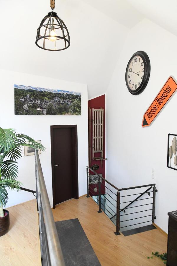 דירות מונשאו Loft-Style-Living Schuett - Einfach Anders מראה חיצוני תמונה