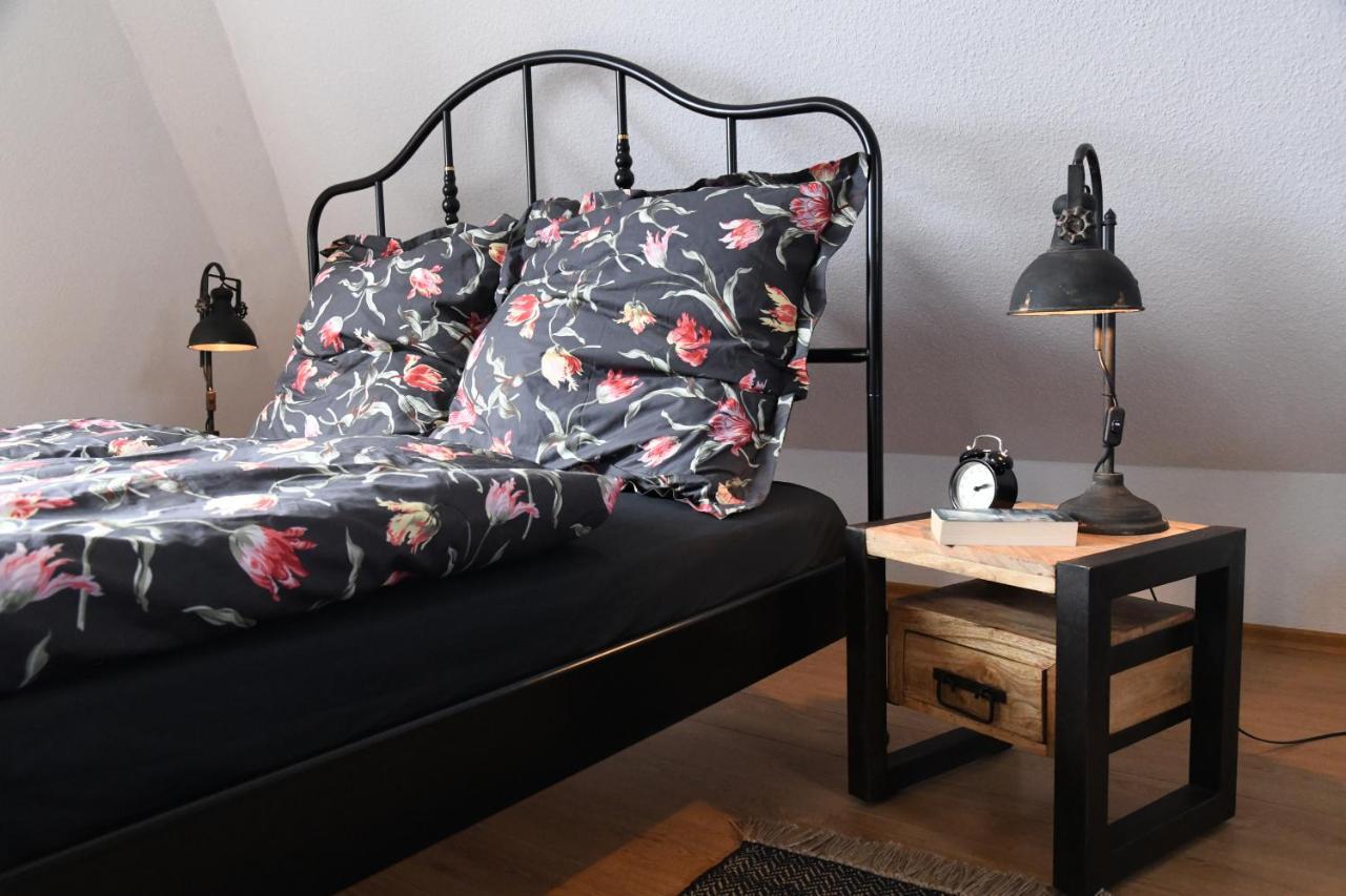 דירות מונשאו Loft-Style-Living Schuett - Einfach Anders מראה חיצוני תמונה