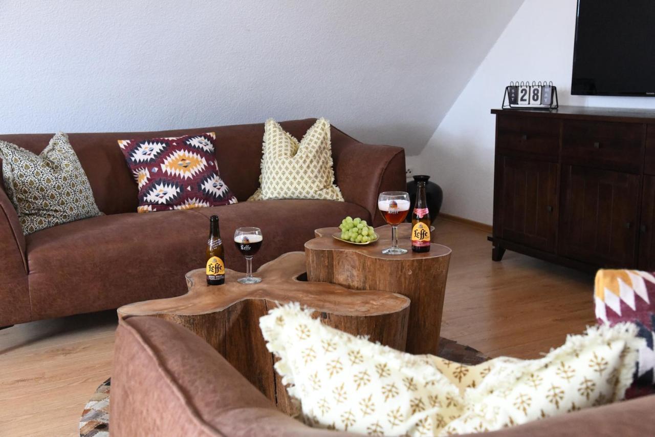 דירות מונשאו Loft-Style-Living Schuett - Einfach Anders מראה חיצוני תמונה